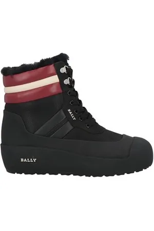 Bally FOOTWEAR - Ankle boots - on YOOX.com