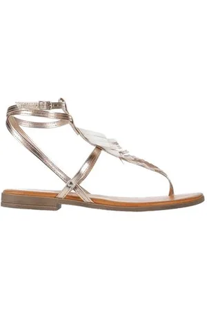 Bottega artigiana FOOTWEAR - Thong sandals - on YOOX.com