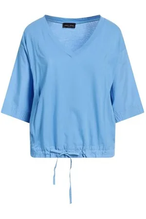 Roberto Collina TOPWEAR - T-shirts - on YOOX.com