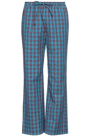 MASSIMO ALBA BOTTOMWEAR - Trousers - on YOOX.com