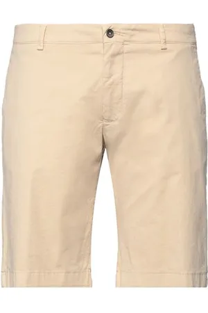 Berwich BOTTOMWEAR - Shorts & Bermuda Shorts - on YOOX.com