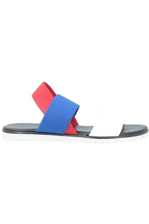 Pollini FOOTWEAR - Sandals - on YOOX.com