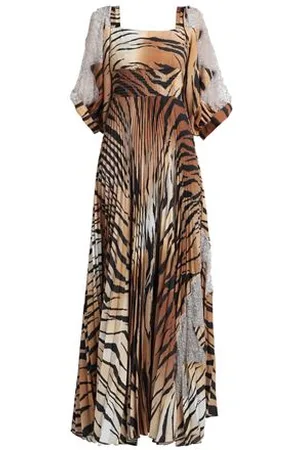 Beatrice B DRESSES - Maxi dresses - on YOOX.com