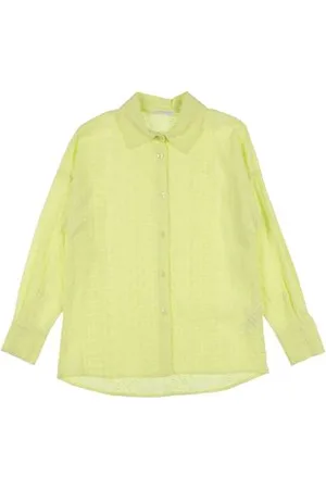 L:Ú L:Ú TOPWEAR - Shirts - on YOOX.com