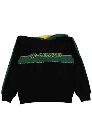 Lotto TOPWEAR - Sweatshirts - on YOOX.com