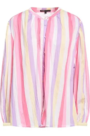 Maje TOPWEAR - Shirts - on YOOX.com