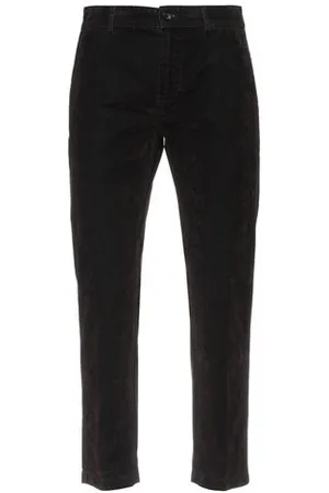 DEPARTMENT 5 BOTTOMWEAR - Trousers - on YOOX.com
