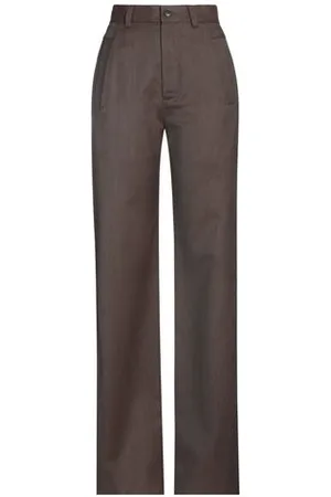 Vivienne Westwood BOTTOMWEAR - Trousers - on YOOX.com