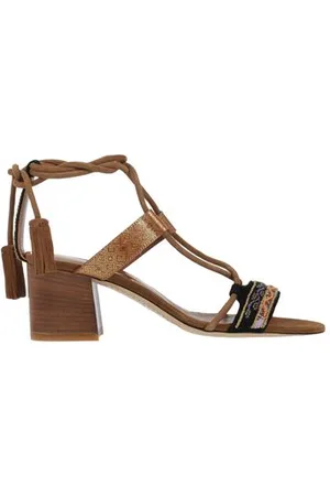 Etro FOOTWEAR - Sandals - on YOOX.com