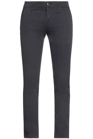 Guess BOTTOMWEAR - Trousers - on YOOX.com