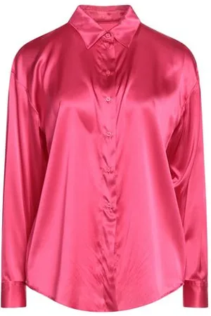 Pinko TOPWEAR - Shirts - on YOOX.com