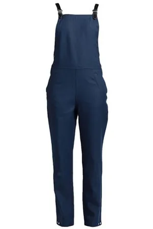 Burberry JUMPSUITS & TRACKSUITS - Dungarees - on YOOX.com