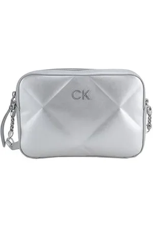 Calvin Klein BAGS - Cross-body bags - on YOOX.com