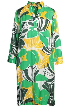 caliban DRESSES - Mini dresses - on YOOX.com