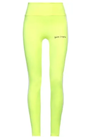 Palm Angels BOTTOMWEAR - Leggings - on YOOX.com