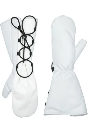 Giorgio Armani ACCESSORIES - Gloves - on YOOX.com
