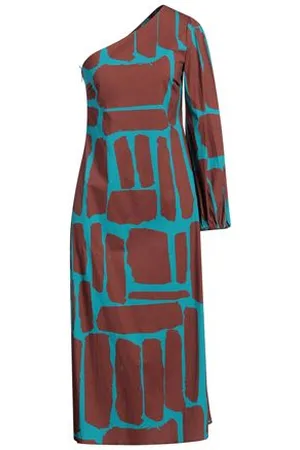 LIVIANA CONTI DRESSES - Midi dresses - on YOOX.com