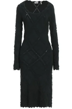 Burberry DRESSES - Midi dresses - on YOOX.com