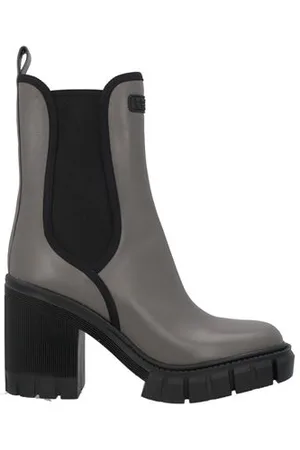 LORIBLU FOOTWEAR - Ankle boots - on YOOX.com