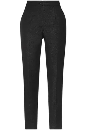 Dolce & Gabbana BOTTOMWEAR - Trousers - on YOOX.com