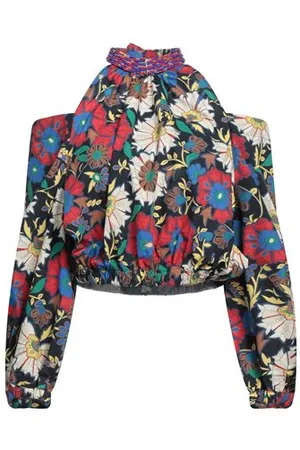 ANJUNA TOPWEAR - Tops - on YOOX.com
