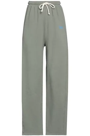 American Vintage BOTTOMWEAR - Trousers - on YOOX.com