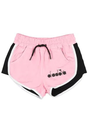 Diadora BOTTOMWEAR - Shorts & Bermuda Shorts - on YOOX.com