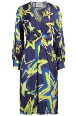 Dixie DRESSES - Midi dresses - on YOOX.com