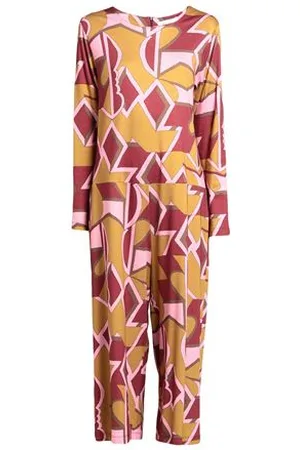 Virna Dro JUMPSUITS & TRACKSUITS - Jumpsuits - on YOOX.com