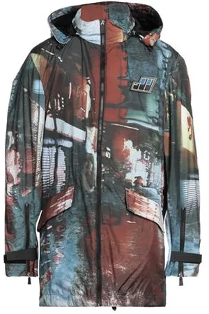 add COATS & JACKETS - Overcoats & Trench Coats - on YOOX.com