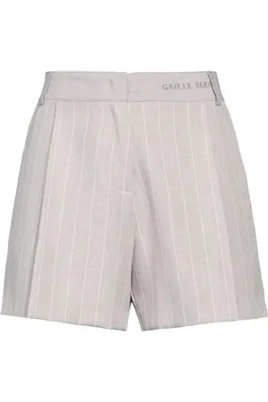 GAËLLE BOTTOMWEAR - Shorts & Bermuda Shorts - on YOOX.com