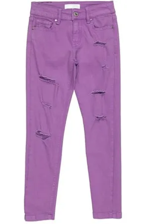 Met BOTTOMWEAR - Jeans - on YOOX.com