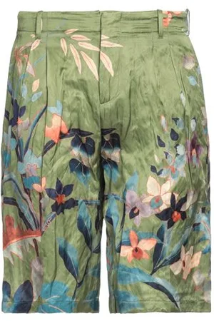 Etro BOTTOMWEAR - Shorts & Bermuda Shorts - on YOOX.com