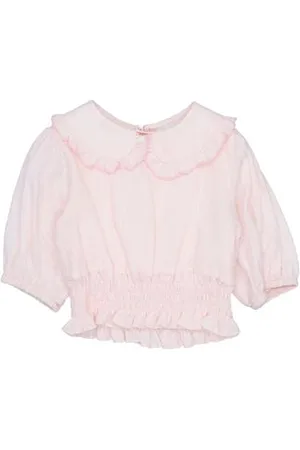 U+É TOPWEAR - Tops - on YOOX.com