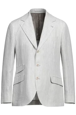 Brunello Cucinelli SUITS and CO-ORDS - Blazers - on YOOX.com