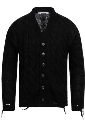 GRIFONI KNITWEAR - Cardigans - on YOOX.com