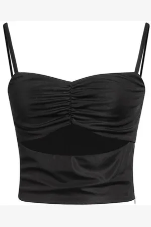 GAËLLE TOPWEAR - Tops - on YOOX.com