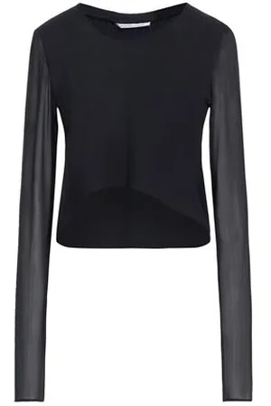 Agnona TOPWEAR - Tops - on YOOX.com