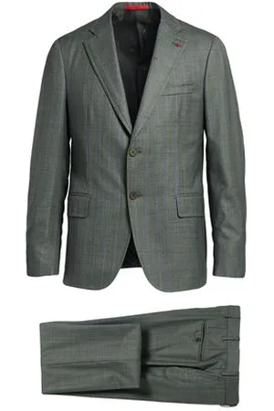 ISAIA SUITS and CO-ORDS - Suits - on YOOX.com