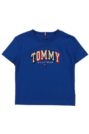 Tommy Hilfiger TOPWEAR - T-shirts - on YOOX.com