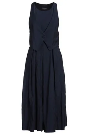 Emporio Armani DRESSES - Midi dresses - on YOOX.com