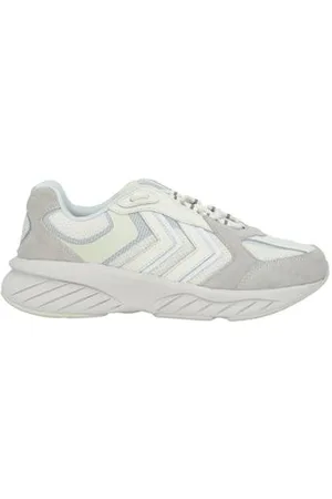 Hummel FOOTWEAR - Trainers - on YOOX.com
