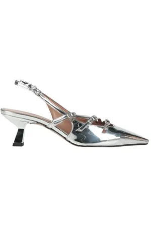 J.A.P. JOSE ANTONIO PEREIRA FOOTWEAR - Pumps - on YOOX.com