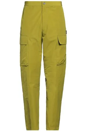 HEVO BOTTOMWEAR - Trousers - on YOOX.com