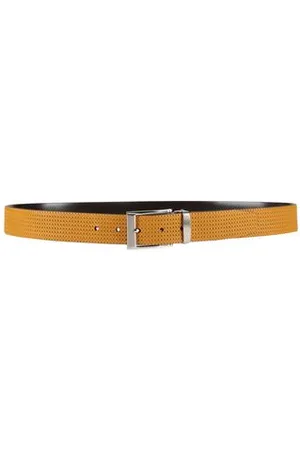 CANALI Small Leather Goods - Belts - on YOOX.com