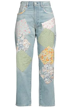 Denimist BOTTOMWEAR - Jeans - on YOOX.com