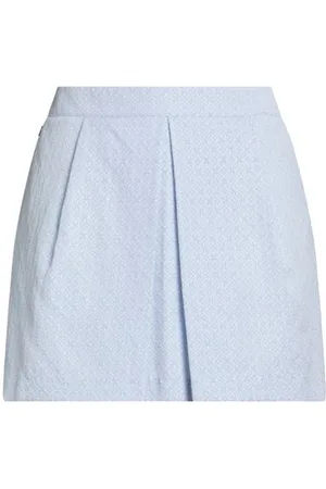 Manila Grace BOTTOMWEAR - Mini skirts - on YOOX.com