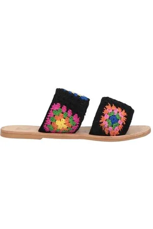 MANEBI FOOTWEAR - Sandals - on YOOX.com