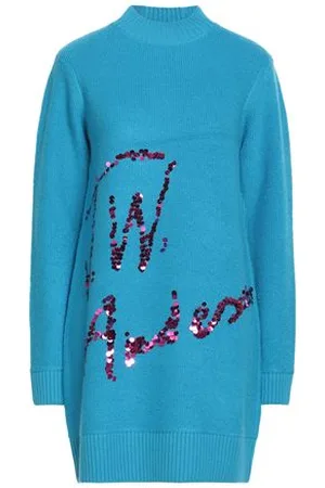 J.W.Anderson DRESSES - Mini dresses - on YOOX.com