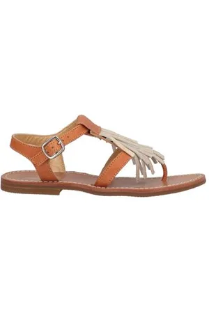 YOOX FOOTWEAR - Thong sandals - on YOOX.com